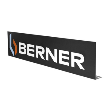 Bera Line 30 - Regalschild Berner